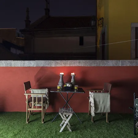Πανσιόν M Maison Particuliere