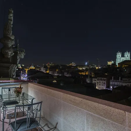 M Maison Particuliere Oporto