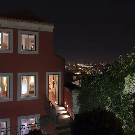 M Maison Particuliere Porto