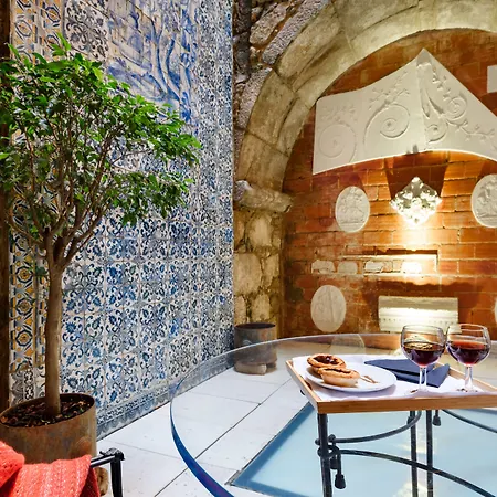 M Maison Particuliere 4* Porto