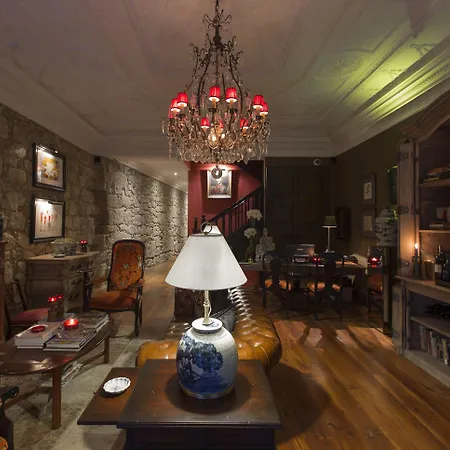 M Maison Particuliere 4*