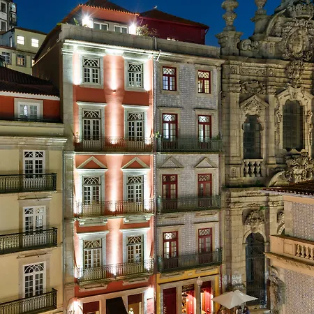 Pensjonat M Maison Particuliere