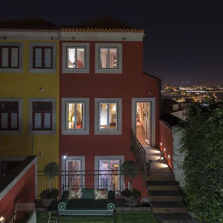 M Maison Particuliere 4*