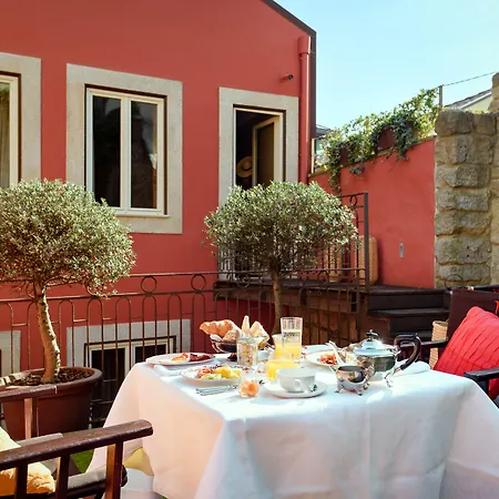 M Maison Particulière 4*