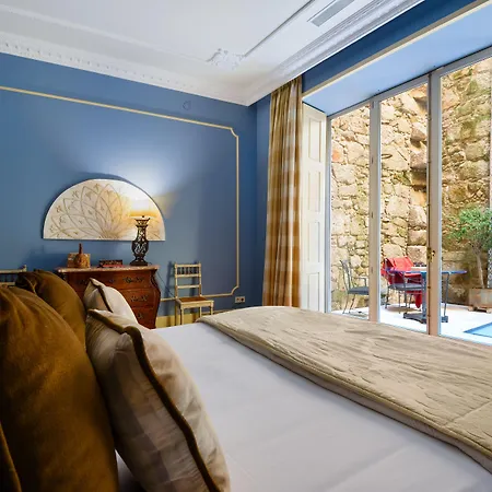 M Maison Particuliere Vendégház