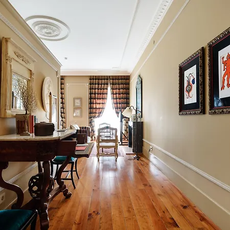 M Maison Particuliere