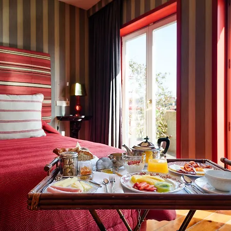 M Maison Particuliere Vendégház Porto