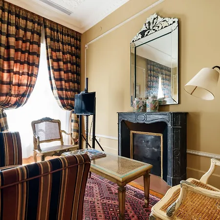 Pensjonat M Maison Particuliere