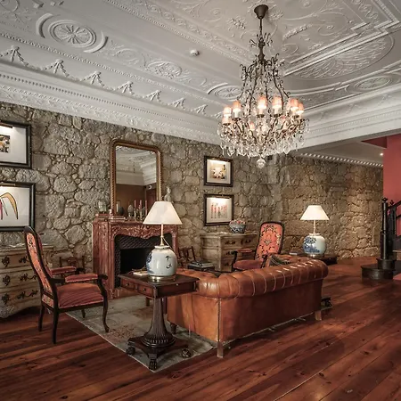Pensjonat M Maison Particuliere