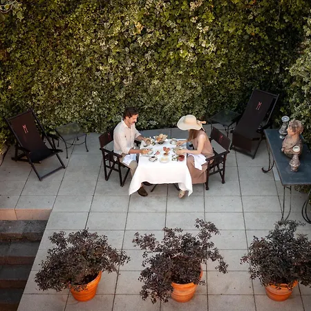 Pensjonat M Maison Particuliere 4*