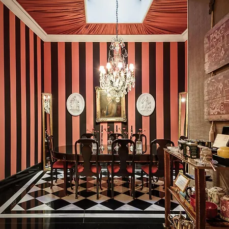 M Maison Particuliere 4*