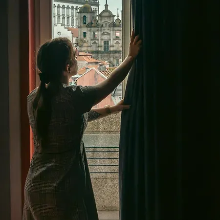 M Maison Particuliere 4* Porto