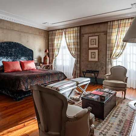 Pensjonat M Maison Particuliere Porto