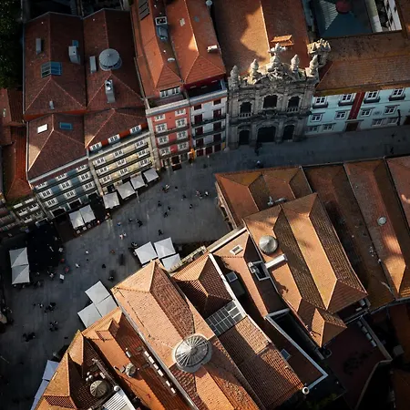 M Maison Particuliere Pensjonat 4*