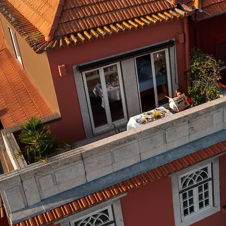 M Maison Particuliere 4* Porto