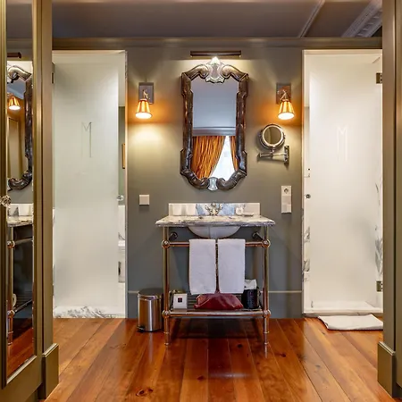 Pensjonat M Maison Particuliere 4*