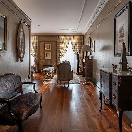 Pensjonat M Maison Particuliere