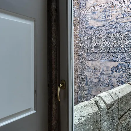 M Maison Particuliere Gasthuis 4*