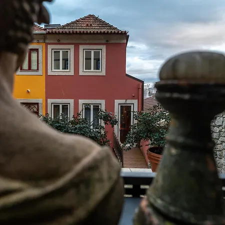 Pensjonat M Maison Particuliere 4*