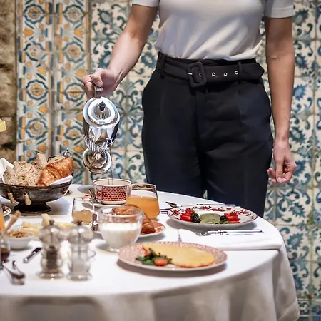 M Maison Particuliere 4* Porto