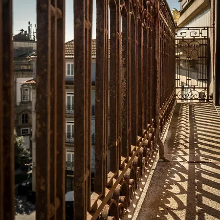 M Maison Particuliere Porto