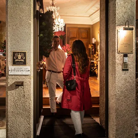 M Maison Particuliere 4* Porto