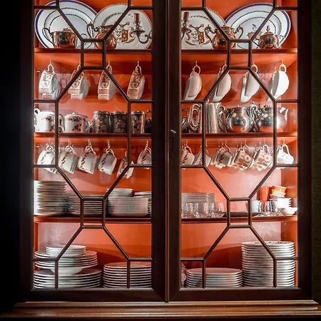 M Maison Particuliere Porto