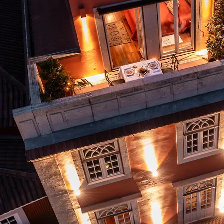 M Maison Particuliere 4*