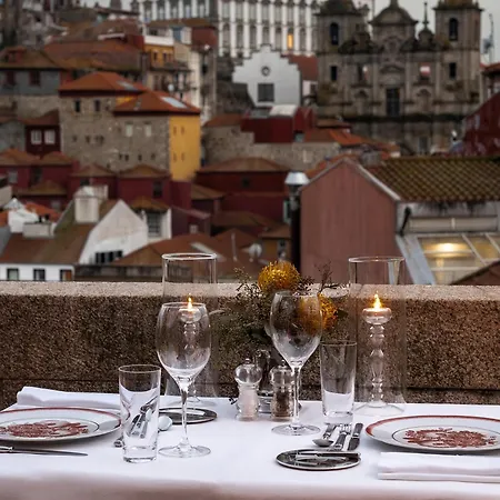 M Maison Particuliere 4*