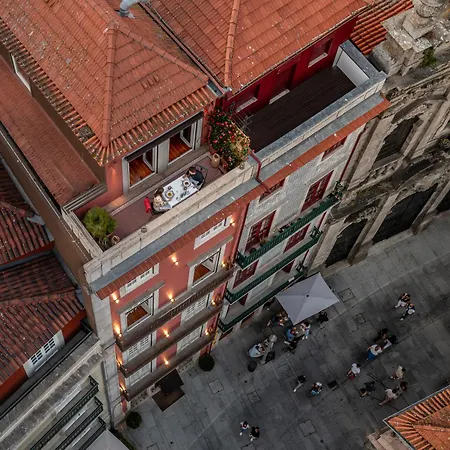 M Maison Particuliere 4* Porto