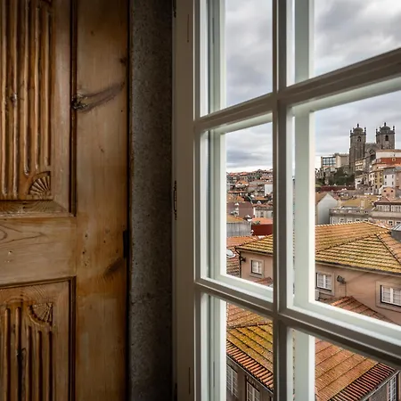 M Maison Particuliere 4* Porto