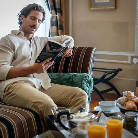 Pensjonat M Maison Particuliere 4*