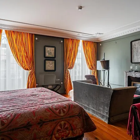 M Maison Particuliere 4* Porto