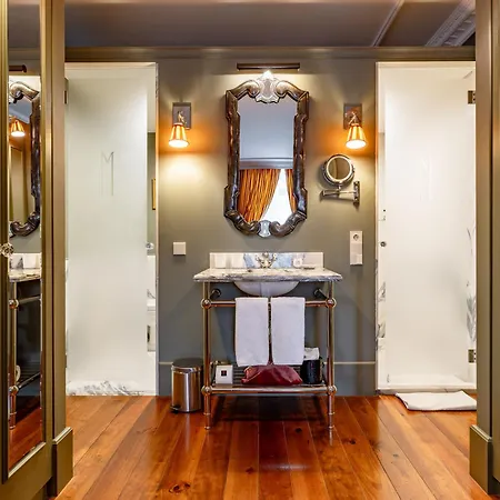 M Maison Particuliere 4* Porto