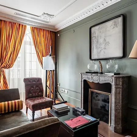 M Maison Particuliere