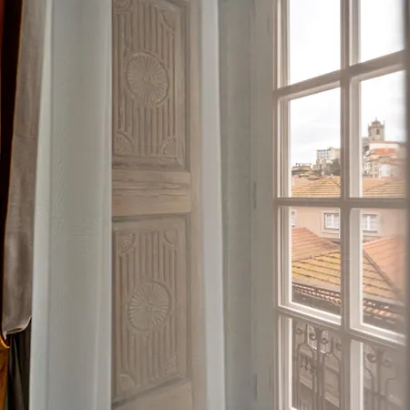 M Maison Particuliere Pensjonat