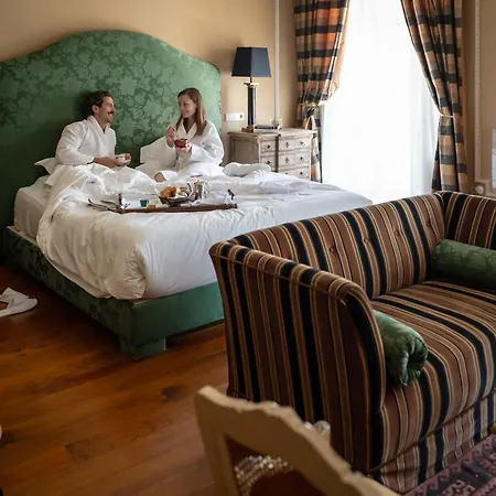 M Maison Particuliere 4* Porto