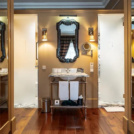 M Maison Particuliere 4* Porto