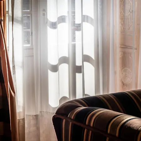 Pensjonat M Maison Particuliere 4*