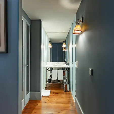 M Maison Particuliere 4* Porto