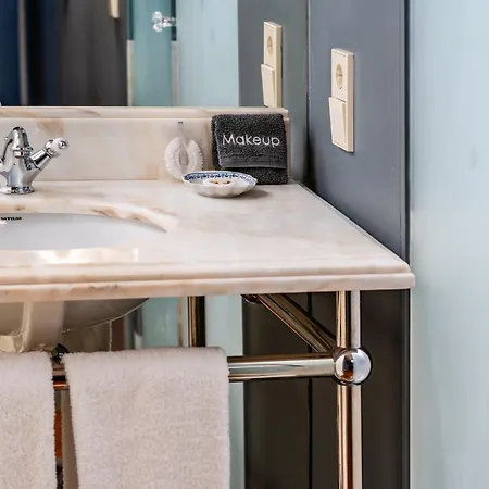 Pensjonat M Maison Particuliere 4*