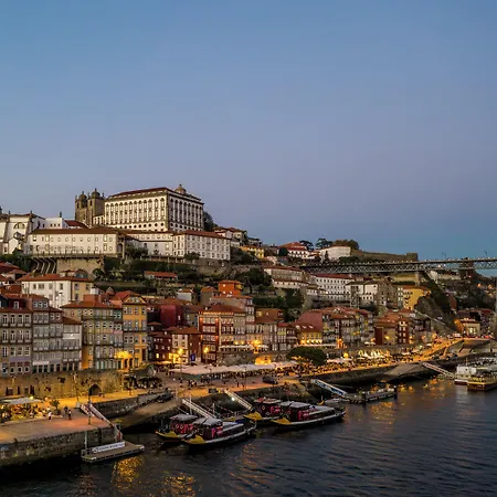 Guest house M Maison Particuliere Porto