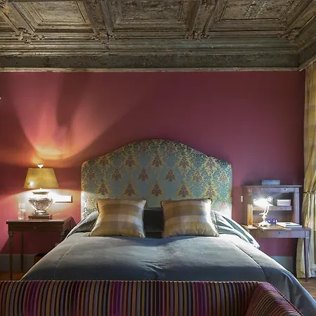 M Maison Particuliere Pensjonat Porto