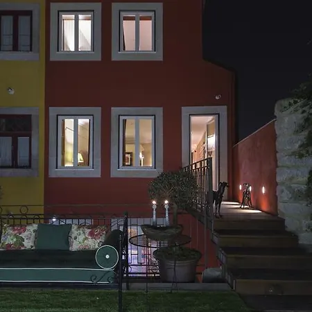 M Maison Particuliere 4* Porto