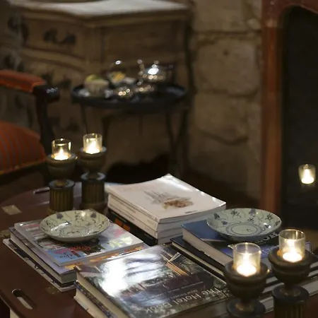 M Maison Particuliere 4* Porto