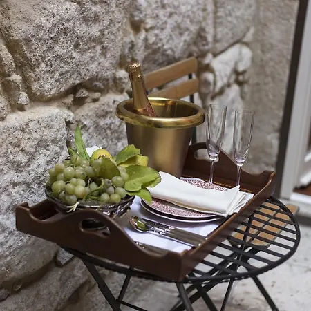 Pensjonat M Maison Particuliere 4*