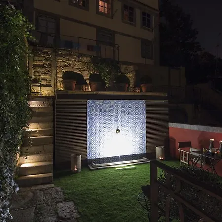 M Maison Particuliere Pensjonat