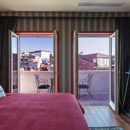M Maison Particuliere Pensjonat 4*