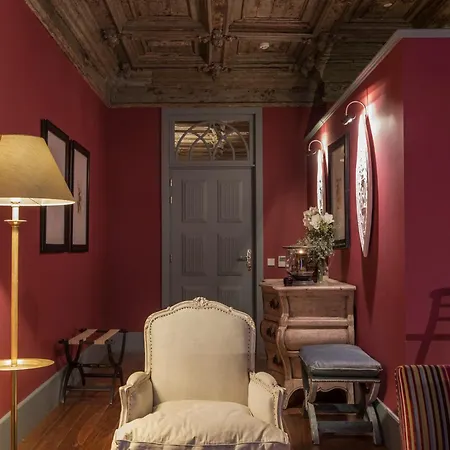 M Maison Particuliere 4*