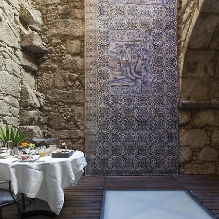 Pensjonat M Maison Particuliere Porto